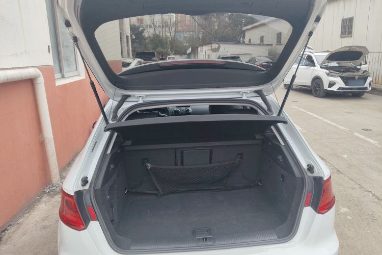 Used Audi A3 2016 Sportback 35 TFSI Ambition