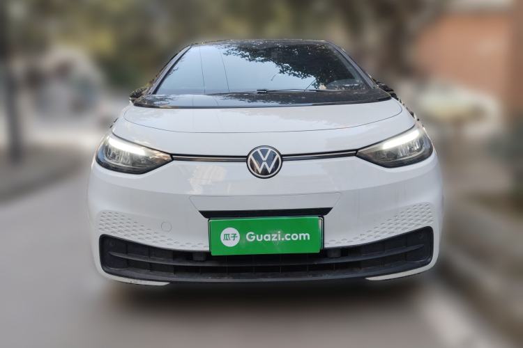 Used Volkswagen ID.3 2023 Pure Smart Edition