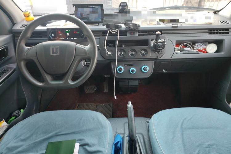 Used Farizon Xingxiang V 2025 Star Enjoy V6E Xuanwu Wealth Creation Edition II
