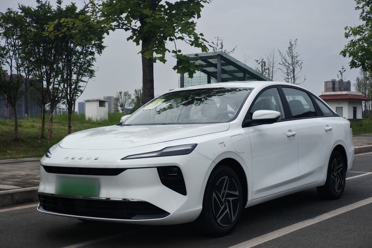 Used Roewe D6 2025 450 km Premium Edition