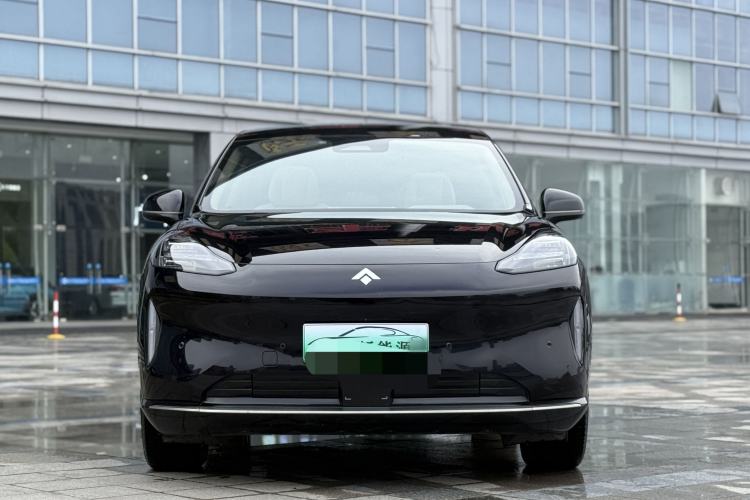 Used Hyptec HT 2023 670 Rear-Drive Ultra-High-Voltage NDA Version