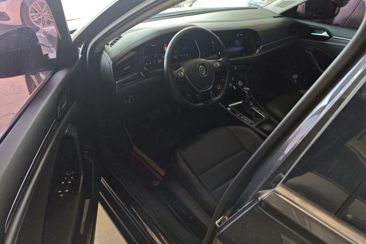 Used Volkswagen Sagitar 2021 280TSI DSG 30th Anniversary Edition