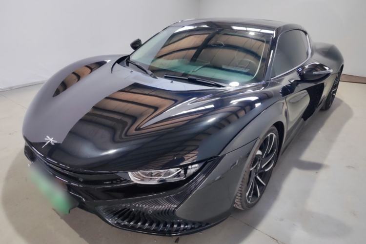 Used Qiantu K50 2018 Standard Model