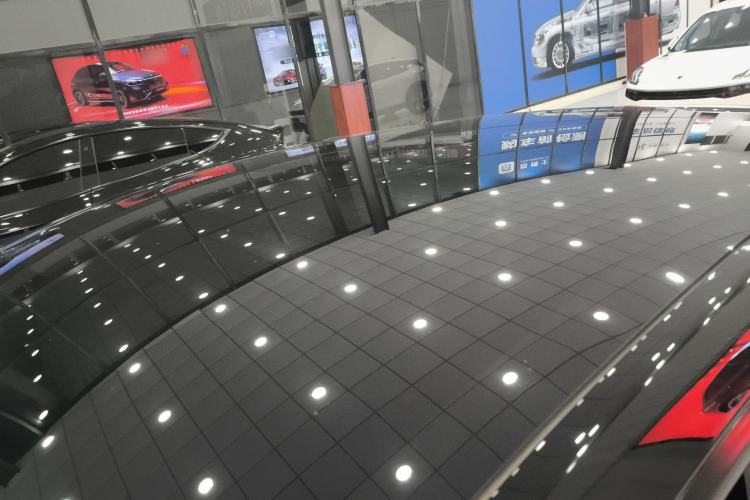 Used Tesla Model Y 2023 Rear-Wheel-Drive Version