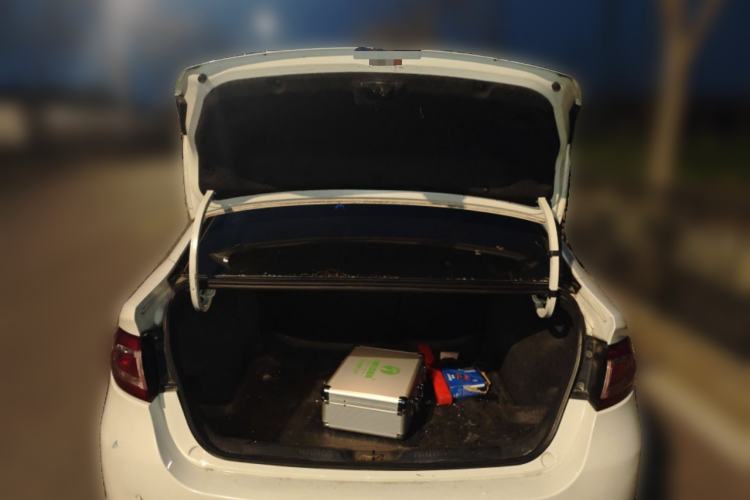 Used Fiat Viaggio 2015 1.4T Manual Enjoyment Edition