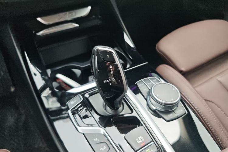 Used BMW X3 2021 xDrive28i M Sport Package Gear Lever