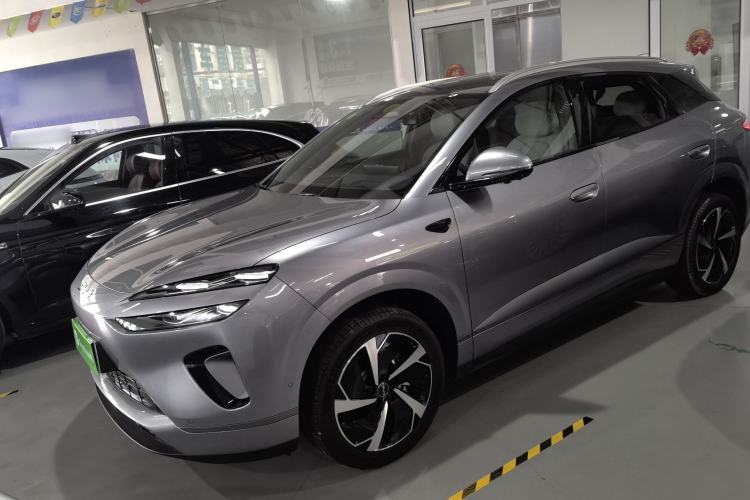 Used BYD Sealion 06 New Energy 2025 Model EV 605 Navigation Plus Edition