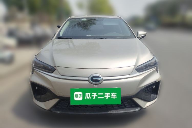 Used AION S 2022 Meizu 580
