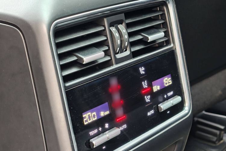 Used Porsche Cayenne E-Hybrid 2019 Cayenne E-Hybrid 2.0T
