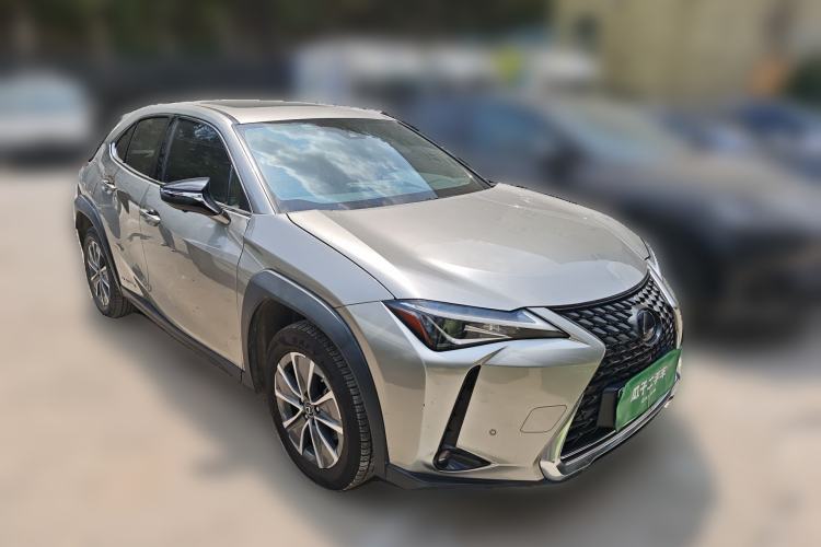 Used Lexus UX New Energy 2020 300e Pure·Joy Edition
