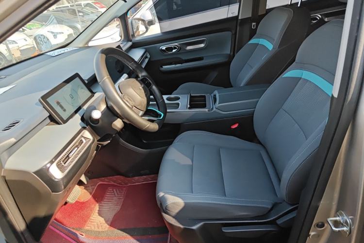 Used AION Y 2023 Plus 510 Enjoy Edition
