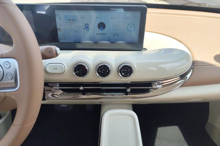 Used Wuling Bingo 2025 333 km Enjoyment Version