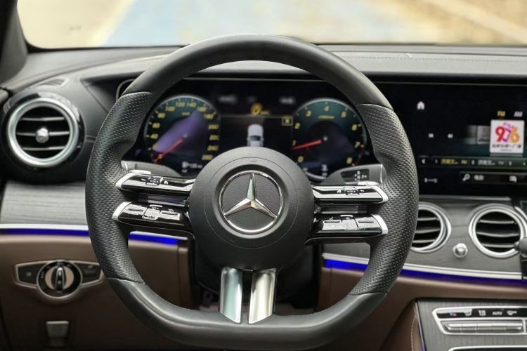 Used Mercedes-Benz E-Class 2022 Restyled E 260 L Sport Edition
