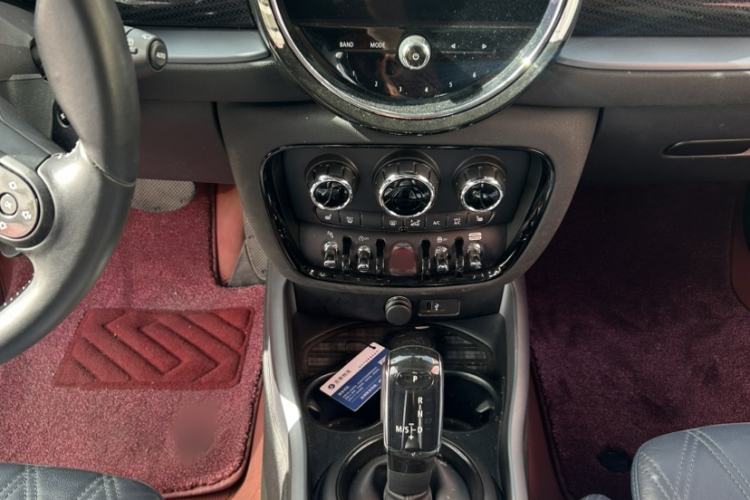 Used MINI Clubman 2022 2.0T COOPER S
