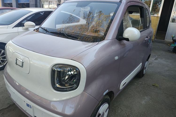 Used Bestune Pony 2026 Model 222km Cute Horse Plus