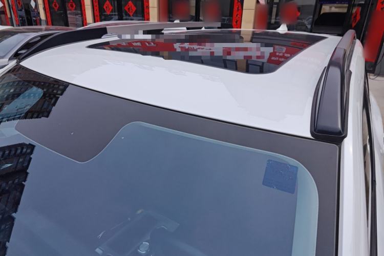 Used Haval DARGO 2021 1.5T DCT Two-Wheel Drive Labrador Edition