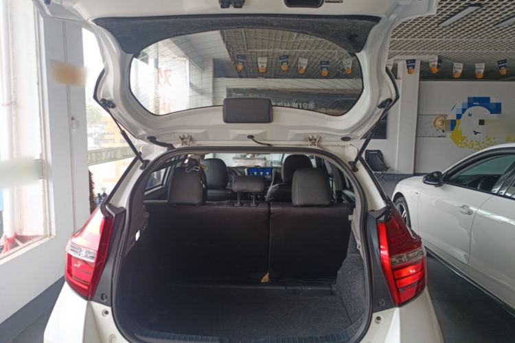 Used Toyota Vios FS 2017 1.5L CVT Fengchi Edition
