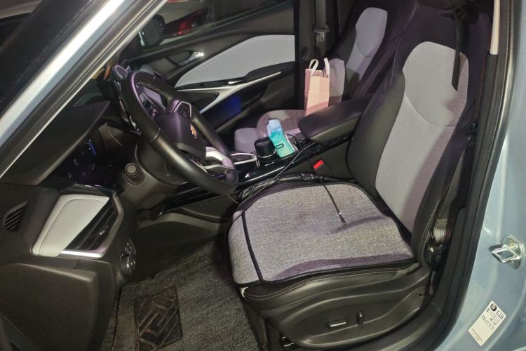 Used Chevrolet Menlo 2022 Starry Edition