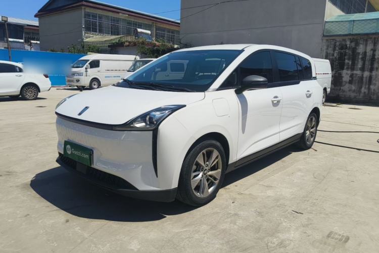 Used Bestune NAT 2023 PRO Enjoy Travel Edition 425km