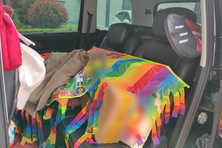 Used Volkswagen Sharan 2018 380TSI Comfort Edition 7-Seater