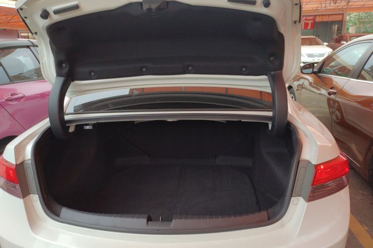 Used Acura ILX 2013 2.0L Elite Edition
