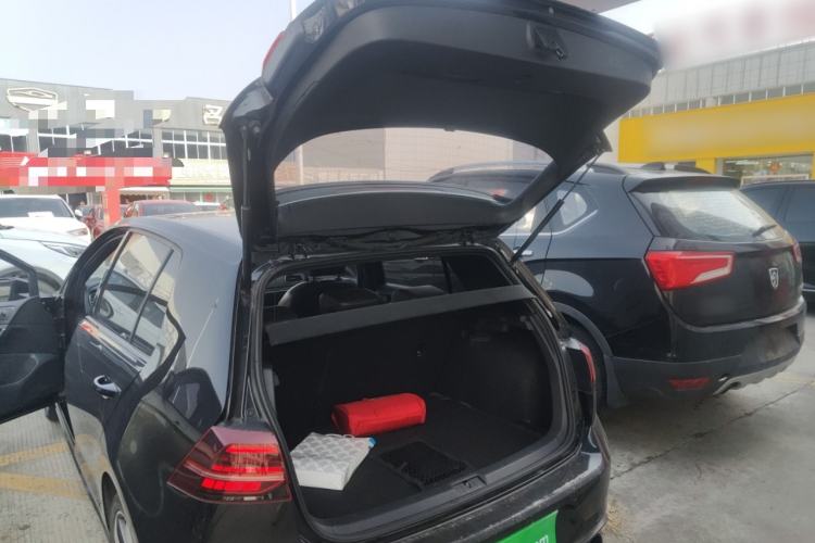 Used Volkswagen Golf GTI 2018 2.0 TSI GTI