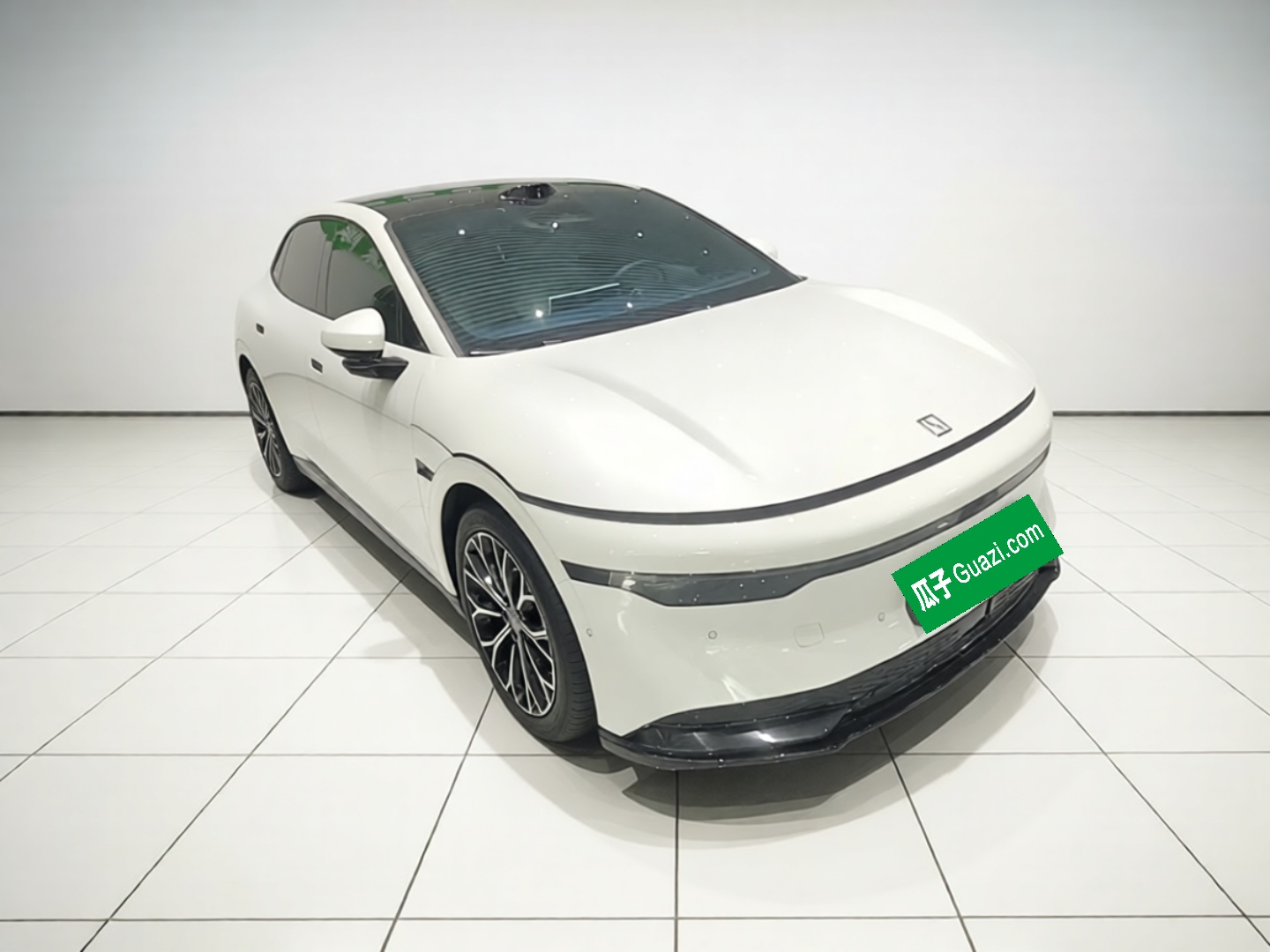 Zeekr 007 2024 Rear-Drive Intelligent Driving Version 100 kWh — снимка 3