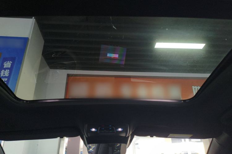 Used BYD Han 2025 DM-i 125KM Prestige Model