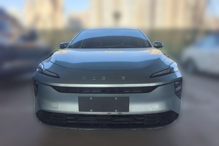 Used Roewe D6 2025 450 km Premium Edition