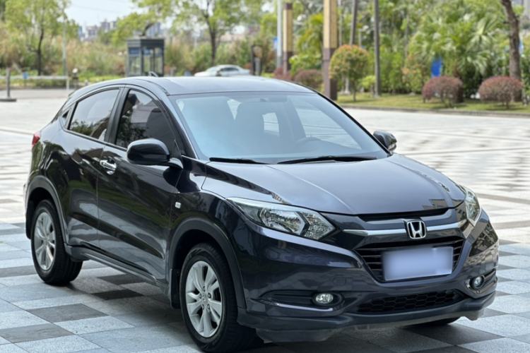 Used Honda Vezel 2015 1.8L CVT 2WD Elite Model
