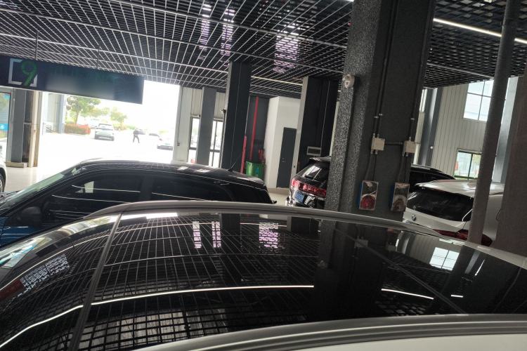 Used Mercedes-Benz GLA 2022 GLA 200 Roof