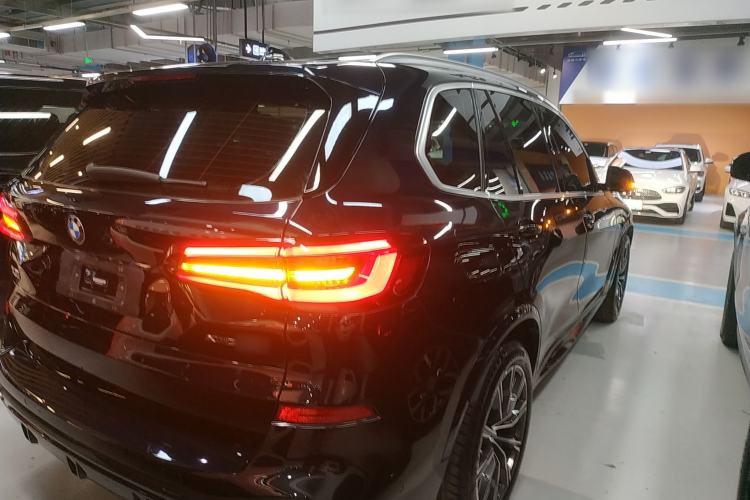 Used BMW X5 2022 xDrive30i M Sport Package