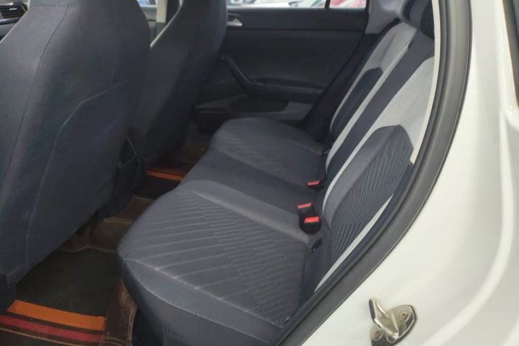 Used Volkswagen Lavida 2023 New Rui 1.5L Automatic New Yi Edition
