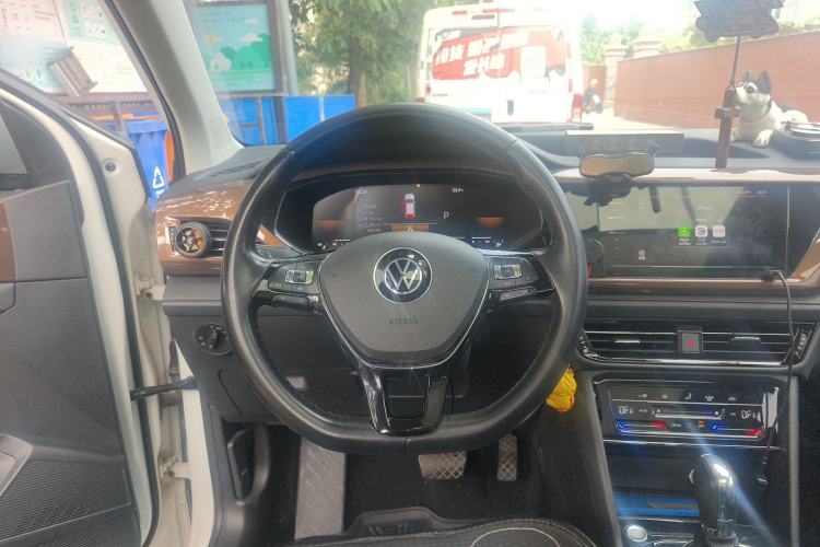 Used Volkswagen Tharu 2022 280TSI Two-Wheel Drive Comfort Edition