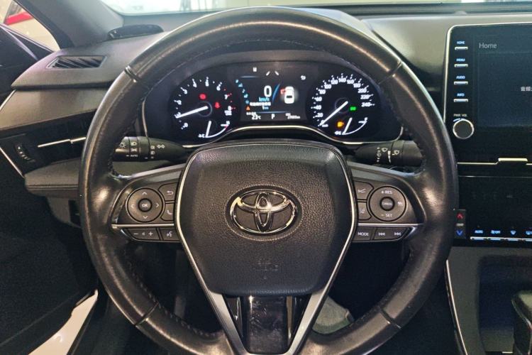 Used Toyota Avalon 2019 2.0L Luxury Edition China VI Standard
