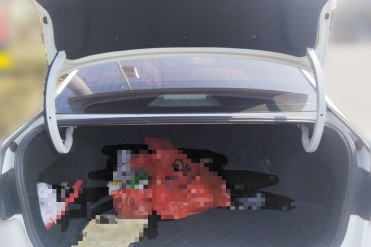 Used Volkswagen Bora 2020 1.5L Automatic Fashion Edition