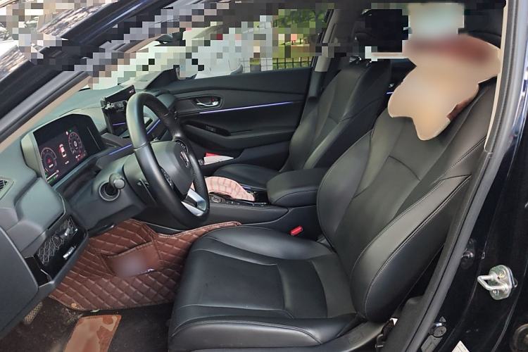 Used Honda Accord New Energy 2023 2.0L ePHEV Prestige Edition Left Front Seat