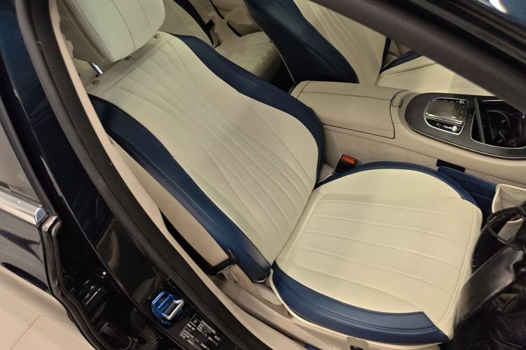 Used Mercedes-Benz E-Class 2021 Restyled E 300 L Sport Luxury Edition