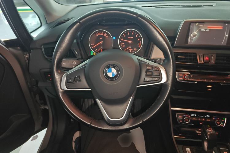 Used BMW 2 Series Active Tourer 2016 218i Leading Model