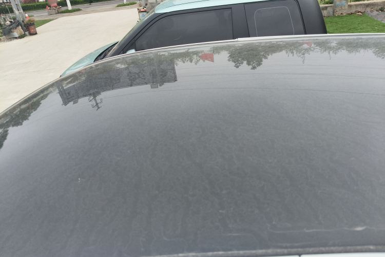 Used Chery Little Ant 2022 Restyled Version Sweet Pink Edition Low-Sugar Version Lithium Iron Phosphate Battery 30.7 kWh 30 kW 301 km Roof