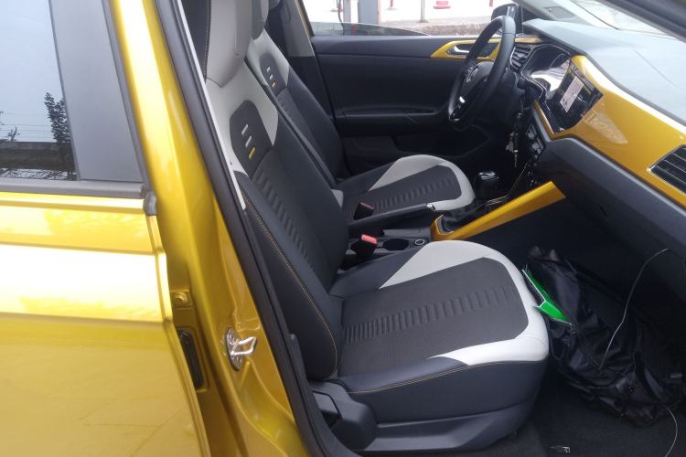 Used Volkswagen Polo 2019 Plus 1.5L Automatic Beats Trendy Cool Edition
