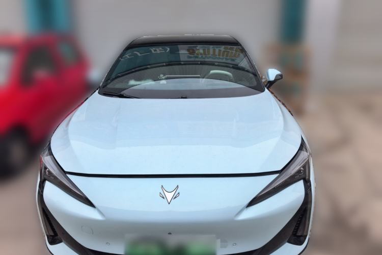 Used ARCFOX Alpha S5 2024 560PRO 185kW
