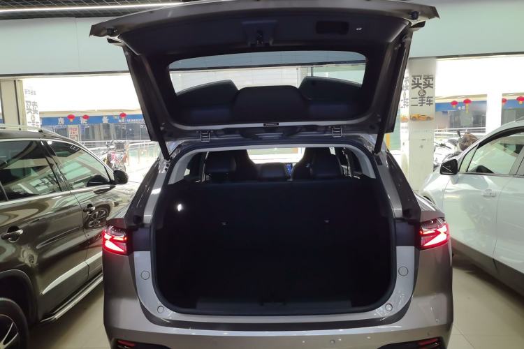 Used Roewe RX5 2023 1.5T Luxury Sliding-Screen Version
