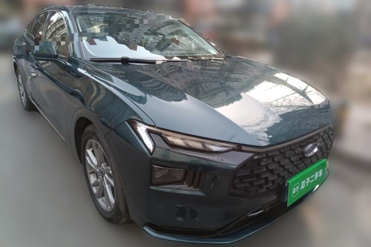 Used Ford Mondeo 2023 EcoBoost 180 Luxury Model
