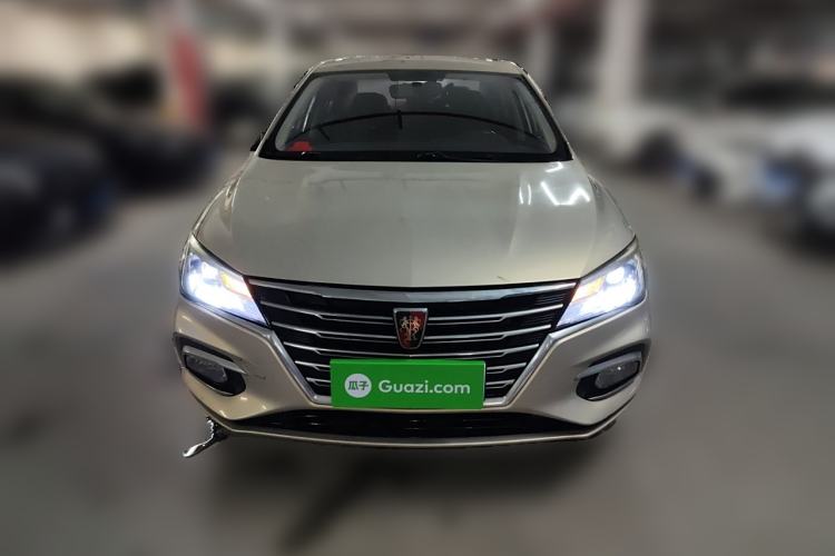 Used Roewe i5 2019 1.5L Manual 4G Connected Langyue Edition
