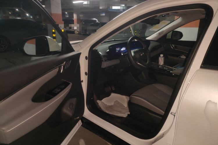 Used Buick E5 2025 Model 620KM Prestige Edition
