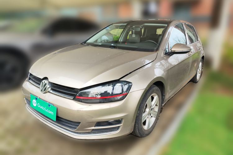 Used Volkswagen Golf 2016 180TSI Automatic Comfort Model