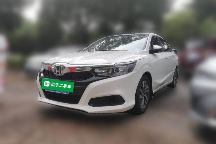 Used Honda Crider 2019 180 Turbo CVT Comfort Version China VI