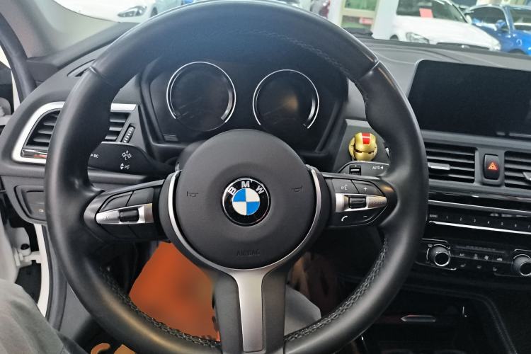 Used BMW 1 Series 2020 120i M Sport Package
