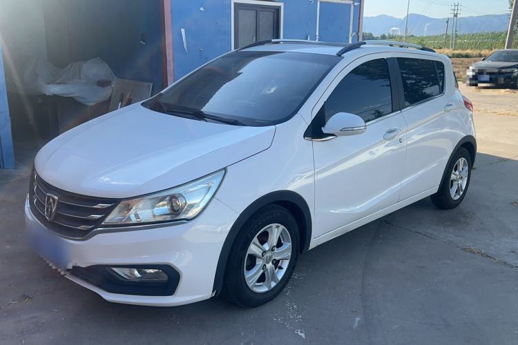 Used Baojun 310 2016 1.2L Manual Luxury Model Guazi used car, China used car export, Used car for sale, Used  cars, Cheapest cars for sale